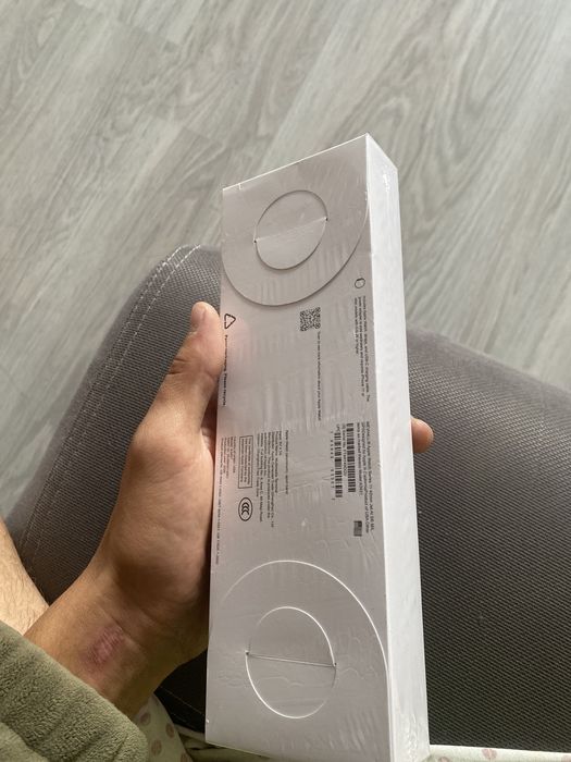 Appl watch 11 серия