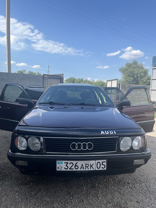 Ауди 2,3 хрошее состаяне