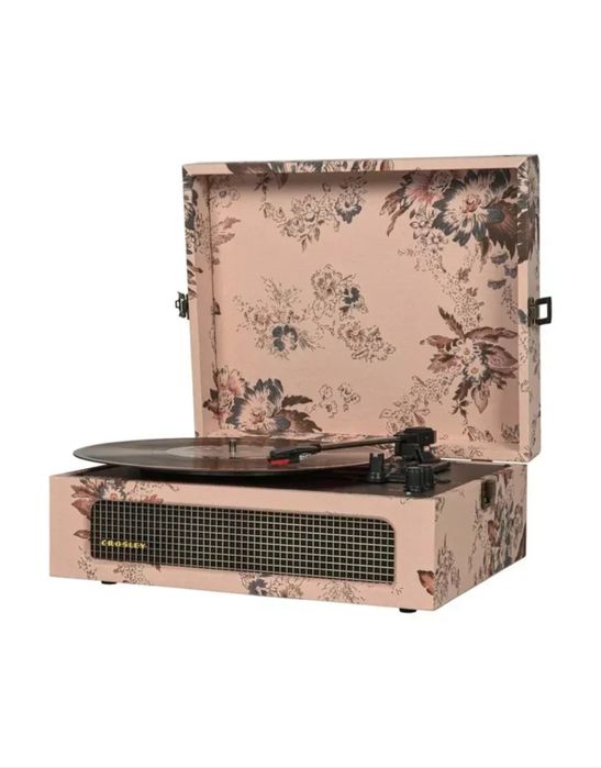 НОВЫЙ Виниловый Проигрыватель