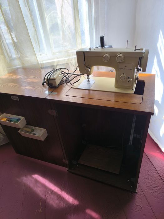 швейная машинка