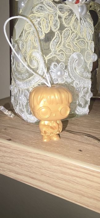 Figurina Harry Potter