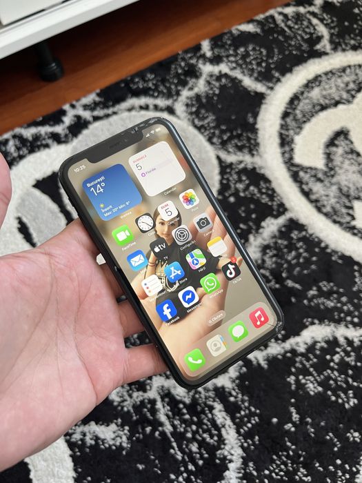 Iphone XR 64gb Liber