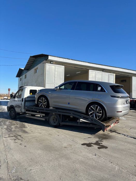 Эвакуатор Шымкент Алматы Туркестан