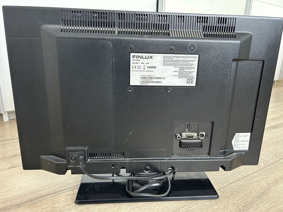 Monitor ecran TV Finlux