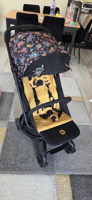 Бебешка количка Anex - Air-Z, Special edition