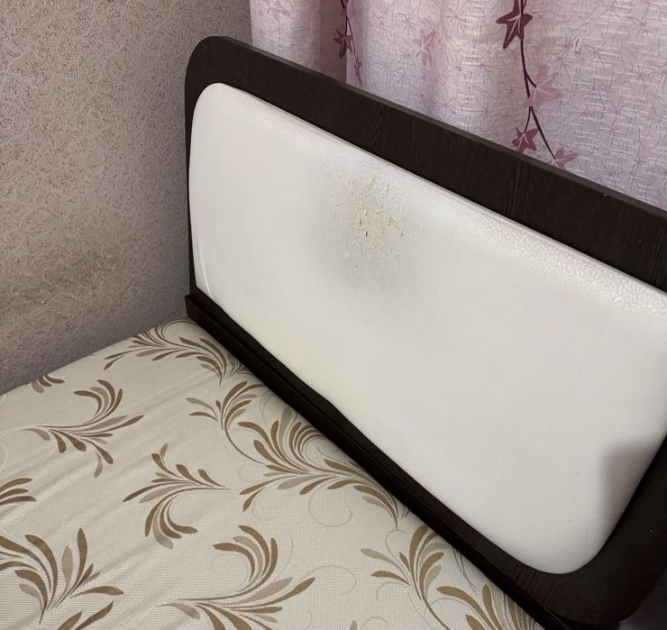 Продам две кровати