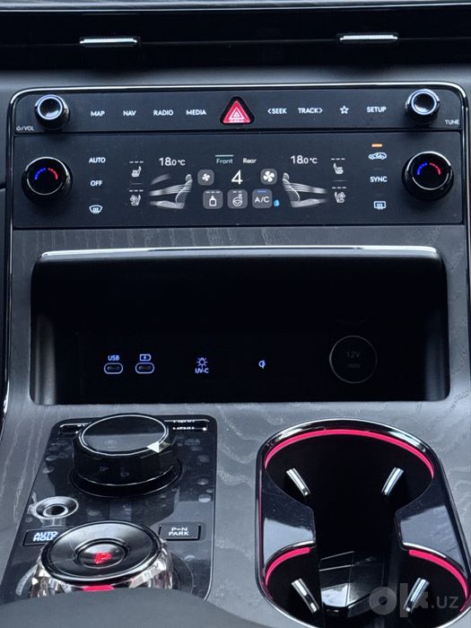 Genesis GV80 Coupe