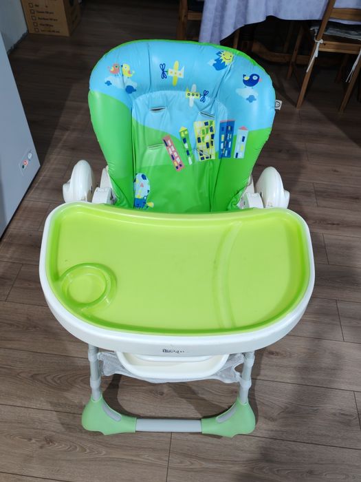 Продам стульчик для кормления