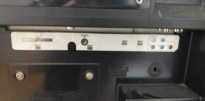 Телевизор PHILIPS 32 "
