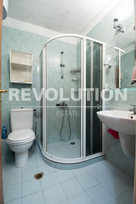 Двустаен апартамент в Центъра на София.