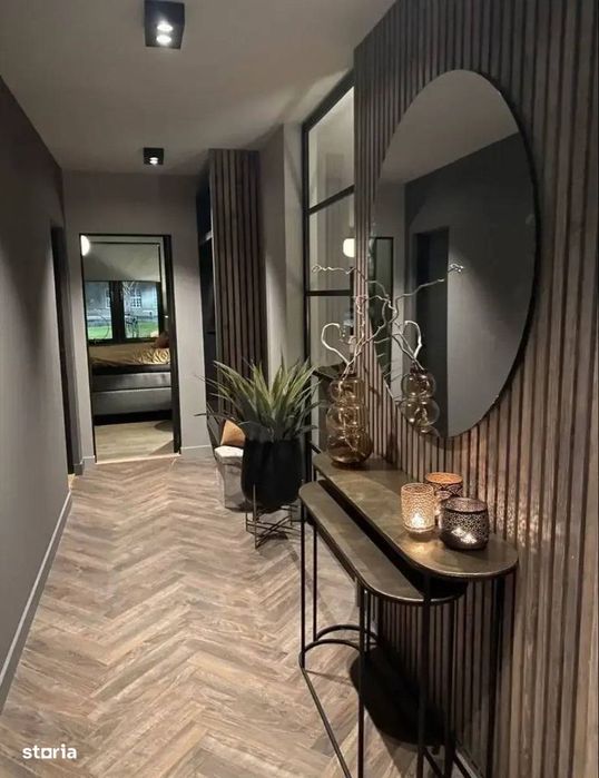 Apartament 2 camere cu grădină | PREDARE in doua luni | Pallady — fotografia 1