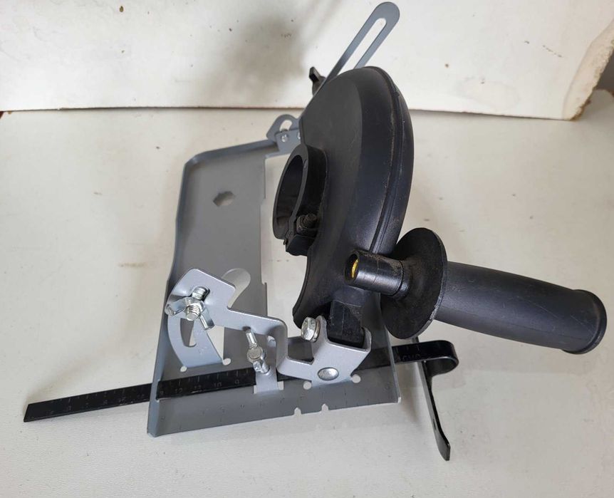 ТОП ЦЕНА!! Приставка за ЪГЛОШЛАЙФ/ФЛЕКС за Рязане под Ъгъл 45°!