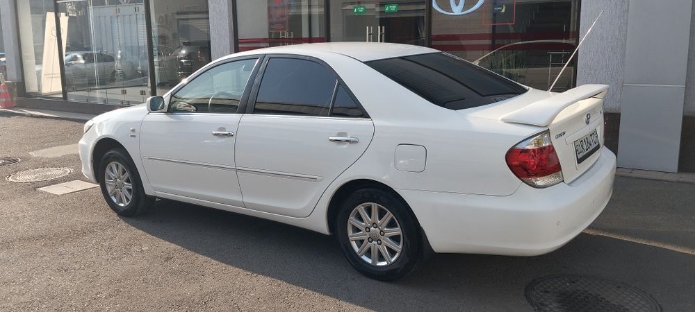 Продам Тойота Камри 36