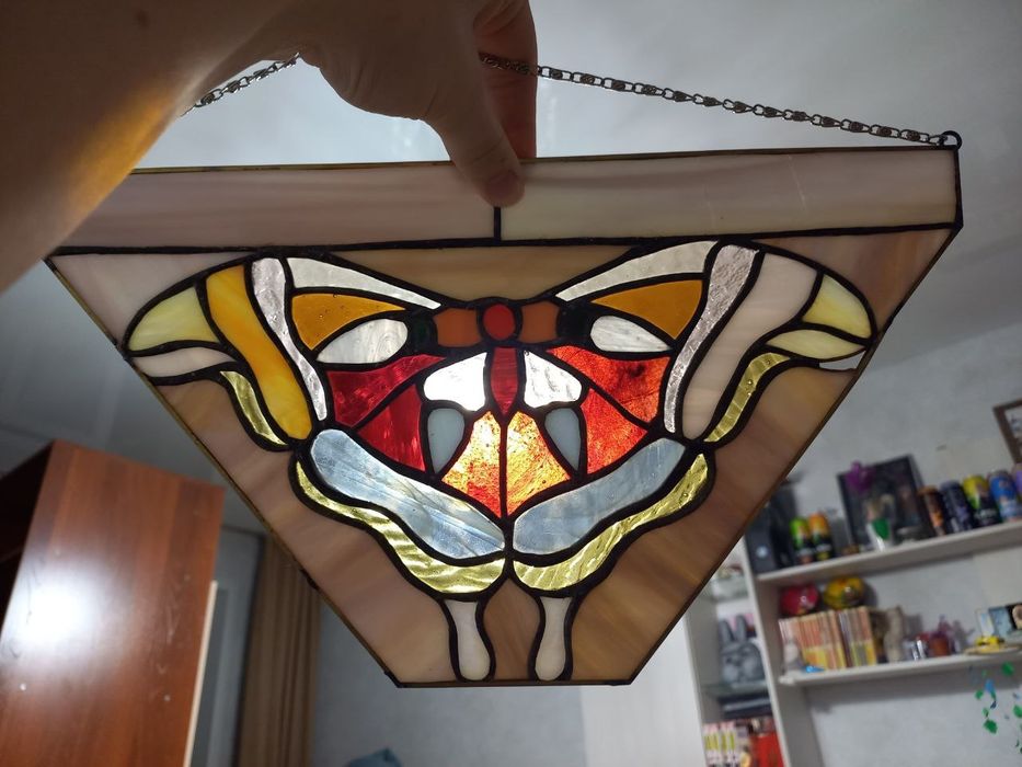 Витраж ㅤㅤㅤㅤㅤㅤㅤㅤㅤ