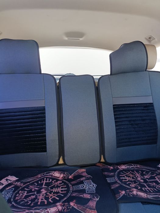 Кроссовер Ауди Ку 7