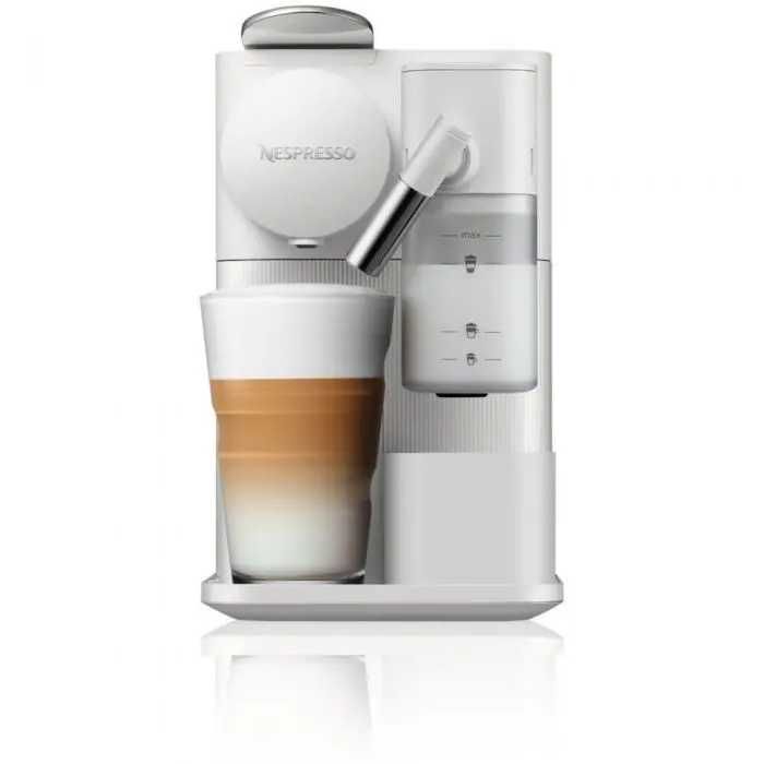 De'Longhi Nespresso Lattissima One EN510. W - Aparat de cafea