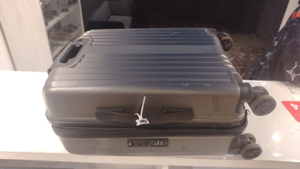 Ремонт Чемоданов!!!