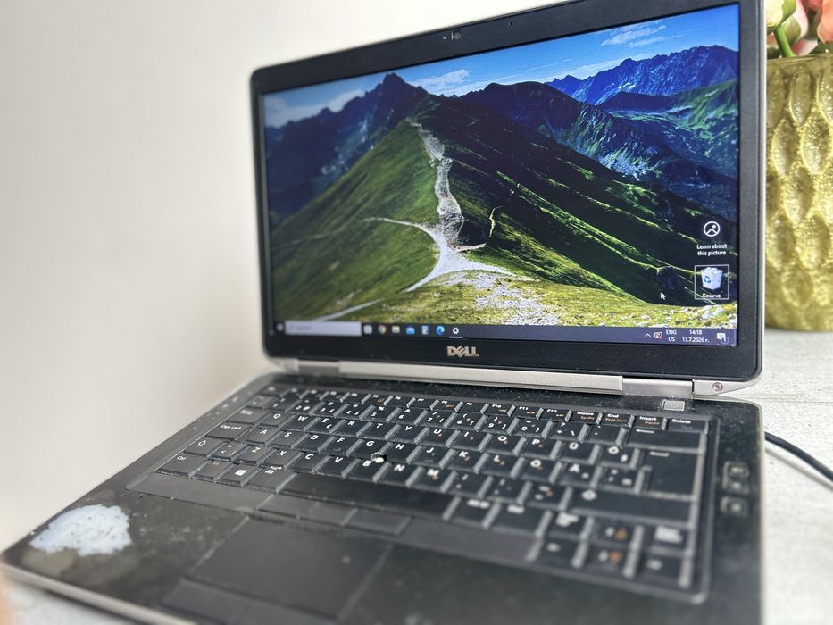 Dell Latitude E6430s