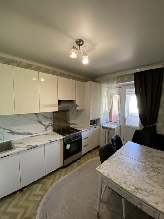 Продается 2-х комнатная квартира