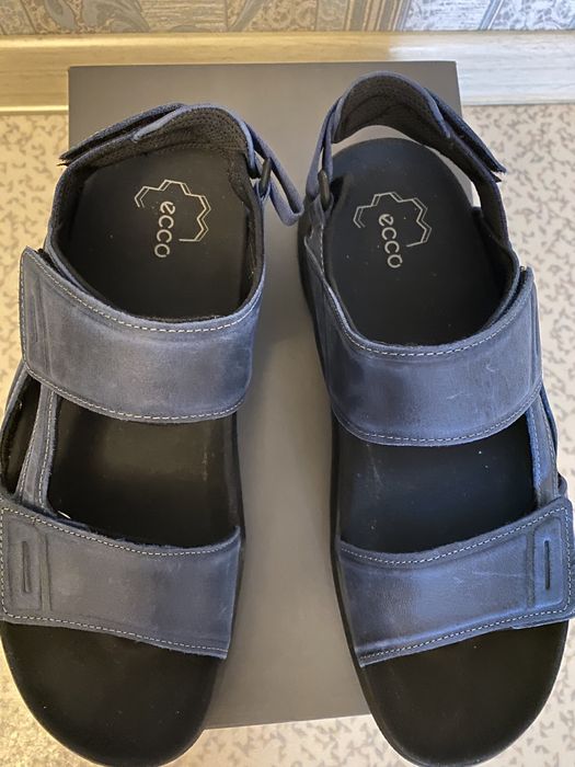 Сандалии ecco оригинал.