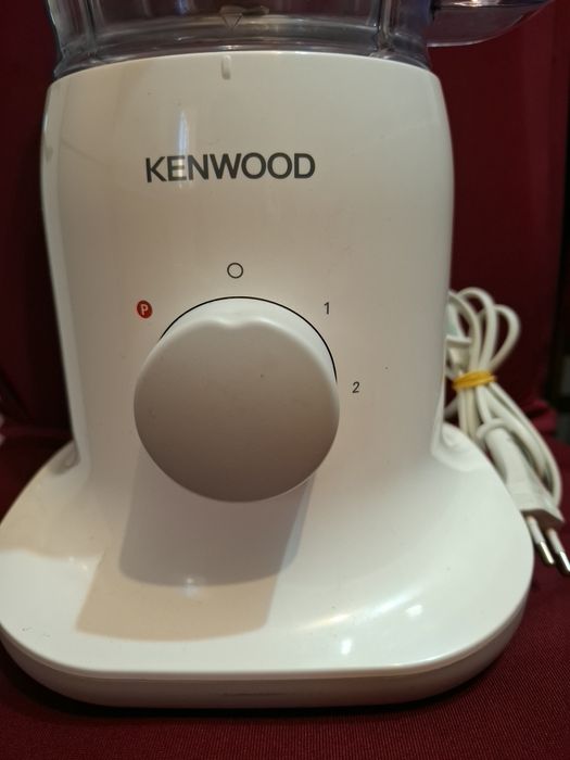 Blender pentru Smoothies Kenwood