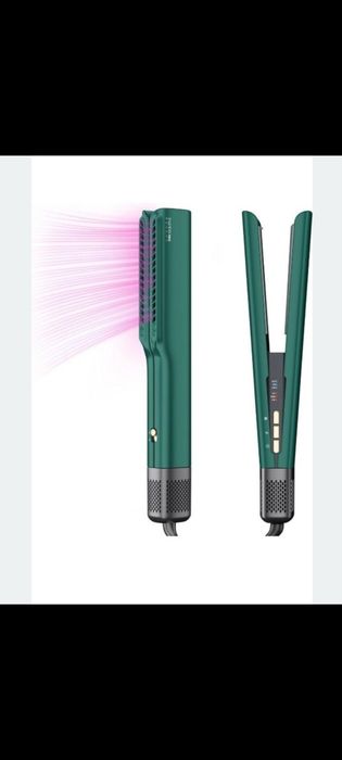 Въздушна преса за коса, PARWIN PRO BEAUTY Hair Styler- от мокро до сух