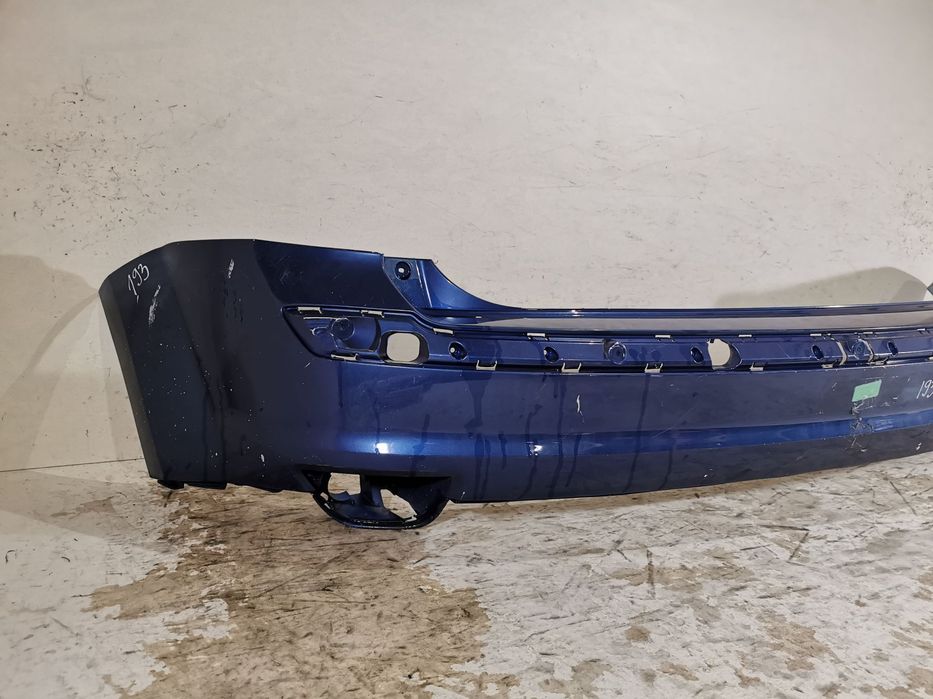 Bara spate Ford Focus 2 2004, 2005, 2006, 2007, cod OE AH51-A17K823-A