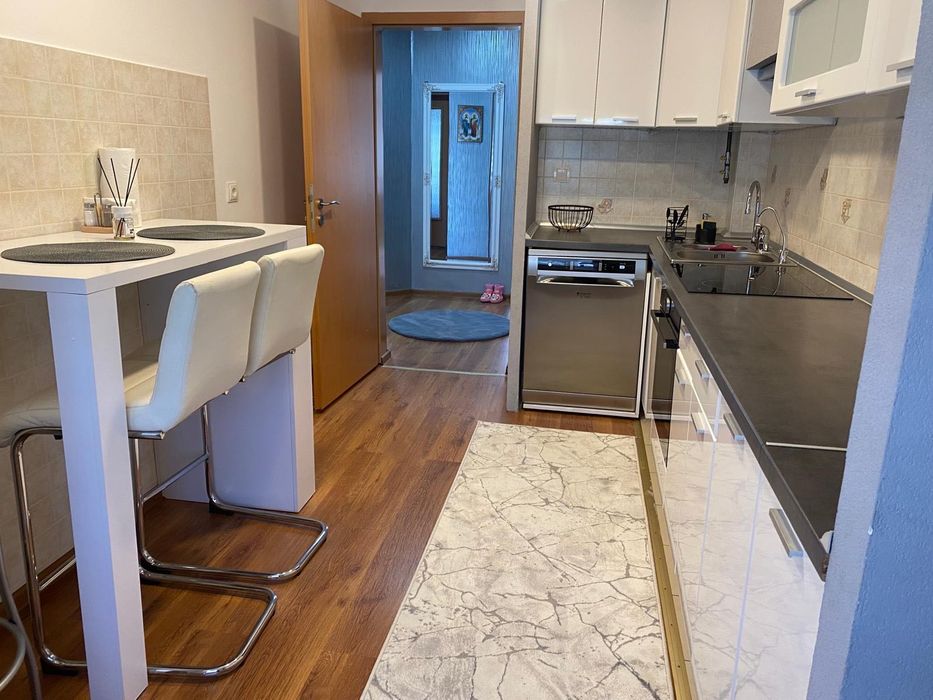 Apartament de vânzare