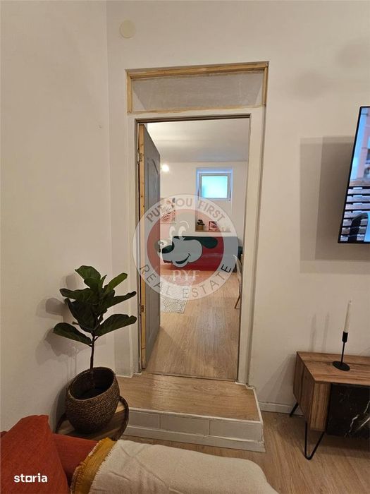 B Franklin | 4 camere | Fara Risc | dec | 114mp | B13026