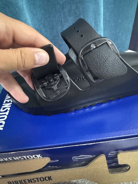 Papuci Birkenstock