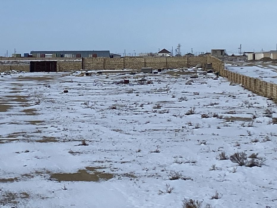 Продом земельный участок