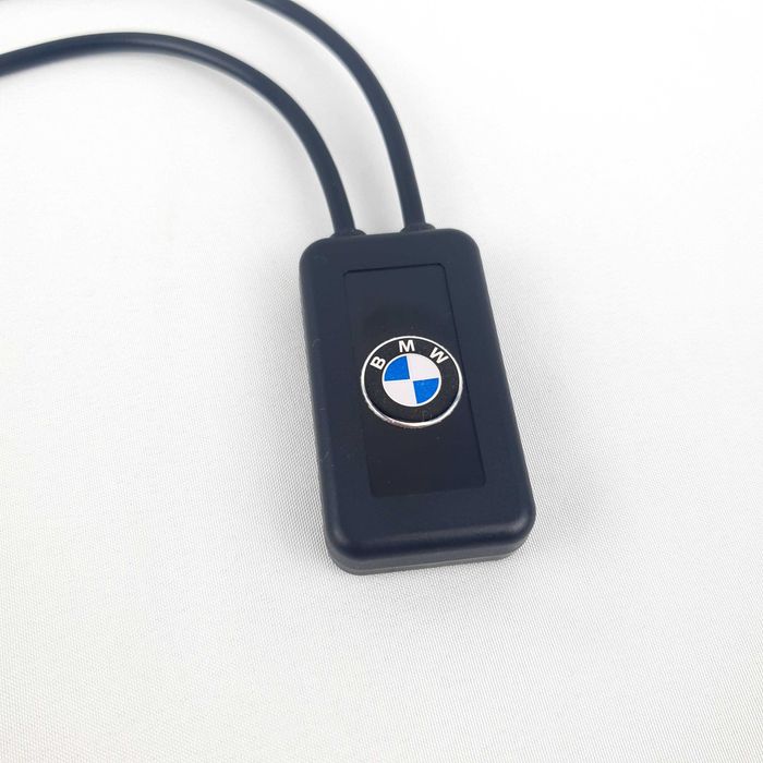 Cablu Navigatie-BMW E39 E46 E53-Auxiliar-Modul Bluetooth-Adaptor-HQ-Z2