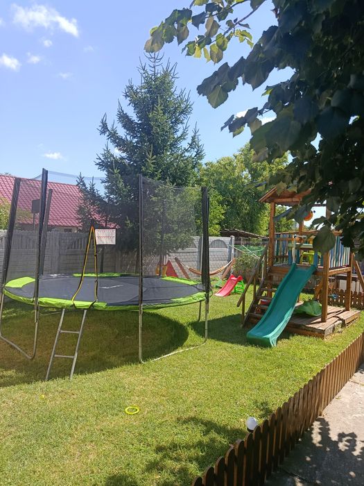 Casă de vânzare Comuna Ghercești
