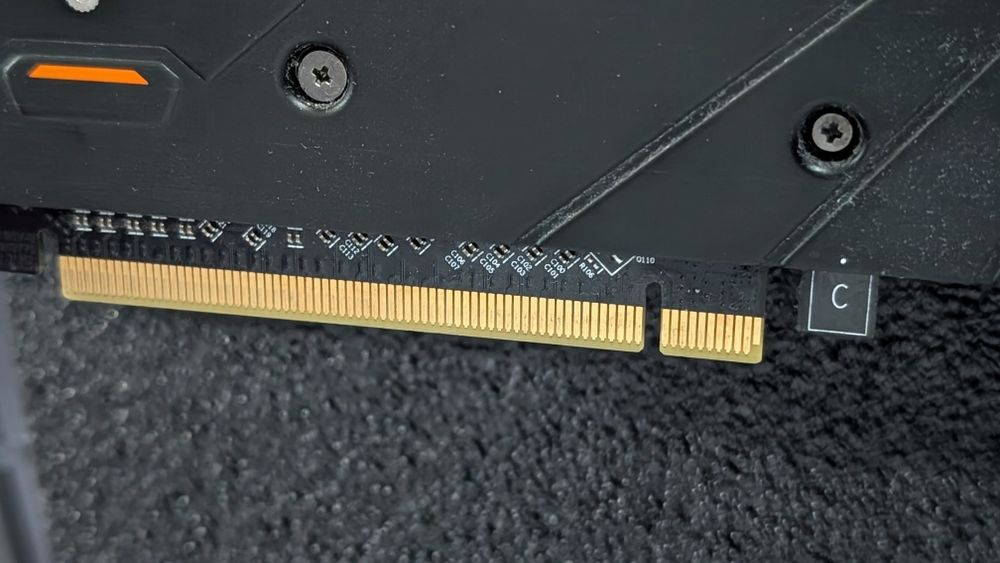 Placa video AMD RX 570 Gigabyte Aorus 4GB VRAM