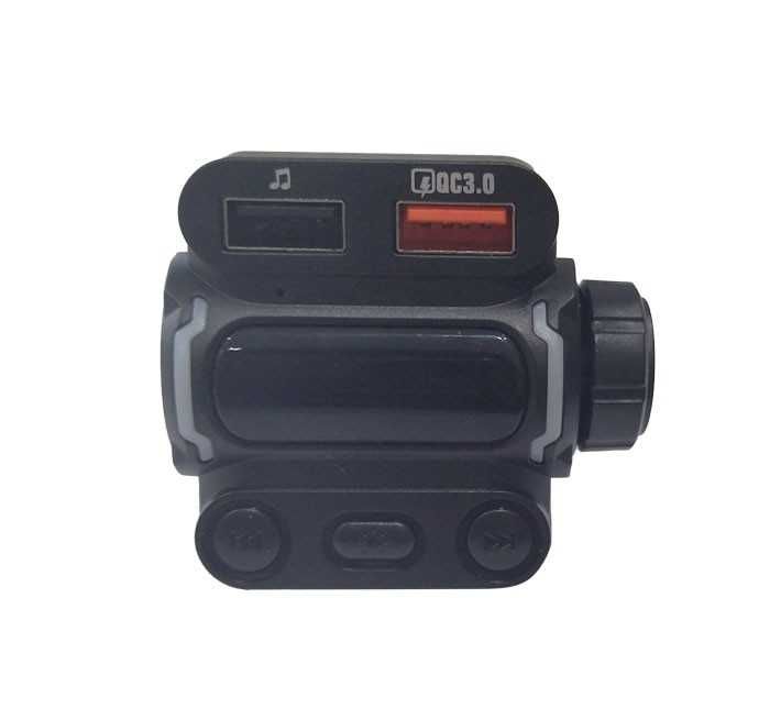 FM Трансмитер с Bluetooth