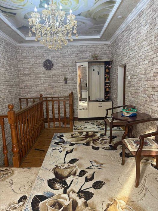 Аренда Дормон Автостанция Ттз Ховли 4-хонна 7-сотих № 3228 Умида