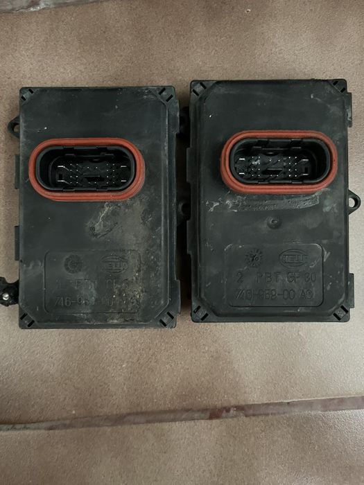 АFS Модули за Ауди / AFS Modul Audi