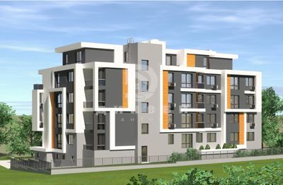 Продава се Тристаен апартамент в Стара Загора, Железник - изток - 123 кв.м за 801 €/кв.м - Снимка #1