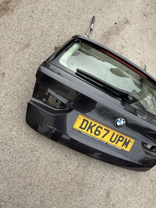 Заден капак BMW G31 / БМВ Г31