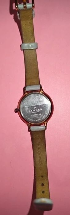 Skagen Anita Rose Gold