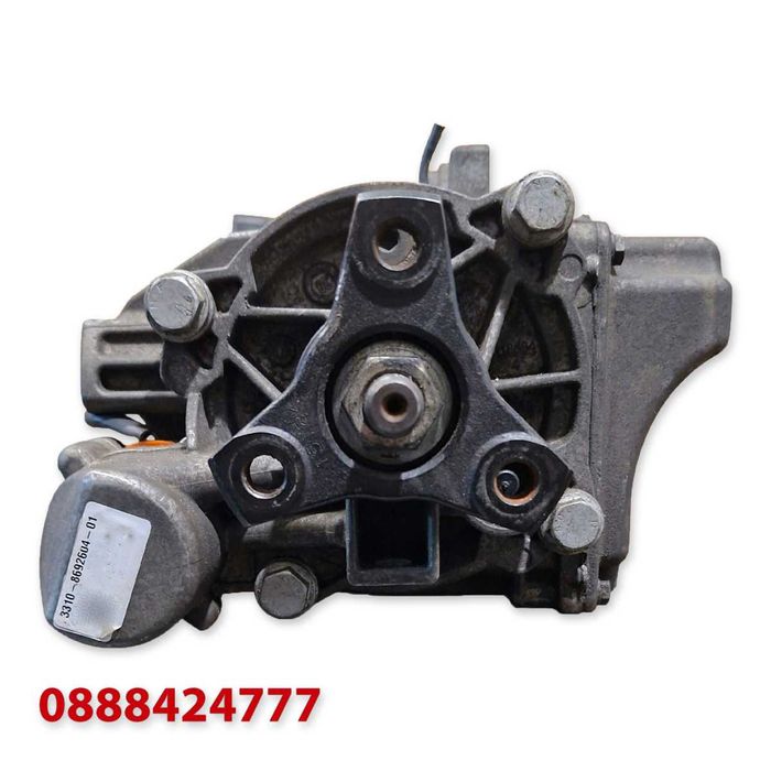 Заден диференциал HOC 1.74 - BMW/Mini Cooper - (2014 г.+)