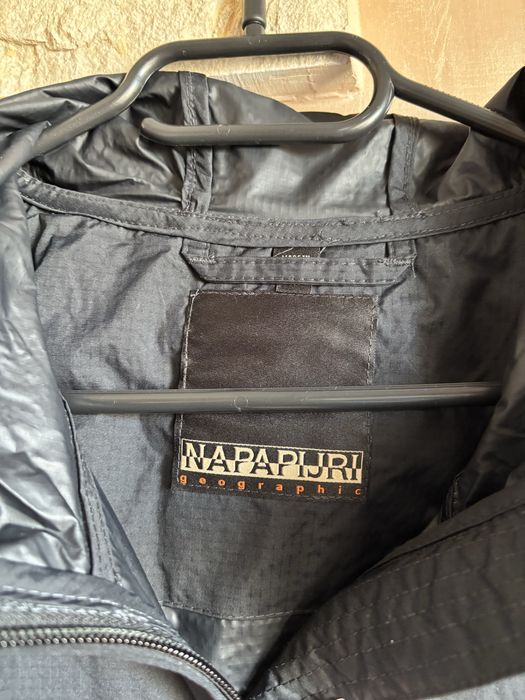 Ветровка napapijri нова