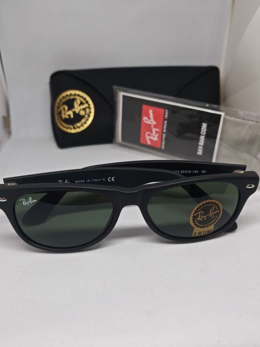 Ochelari de soare Ray ban