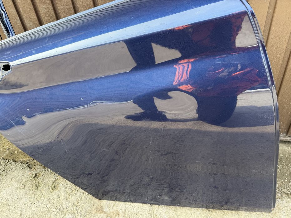 Usa dreapta spate Bmw seria 1 F20