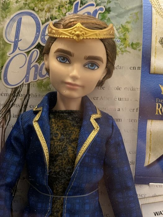 Эвер афтер хай / ever after high