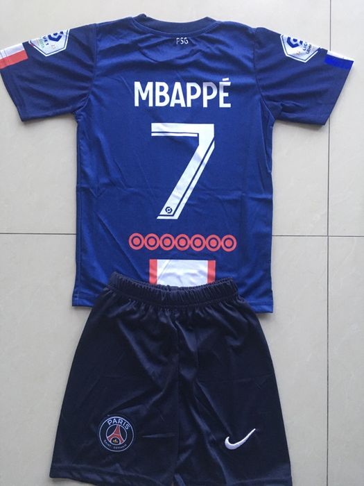 Разпродажба Детски Футболни екипи 2022/2023 Nike и Adidas