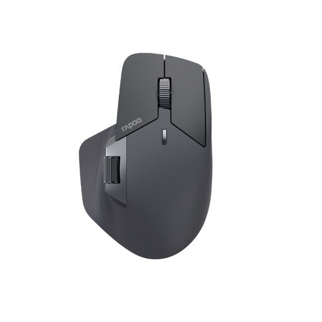 # Rapoo MT760 PRO Multi-Mode Беспроводная мышь