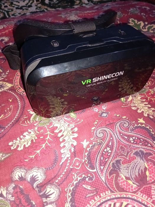 Vr 360 sotiladi  srochna