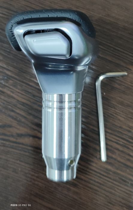 Ручка КПП Nissan