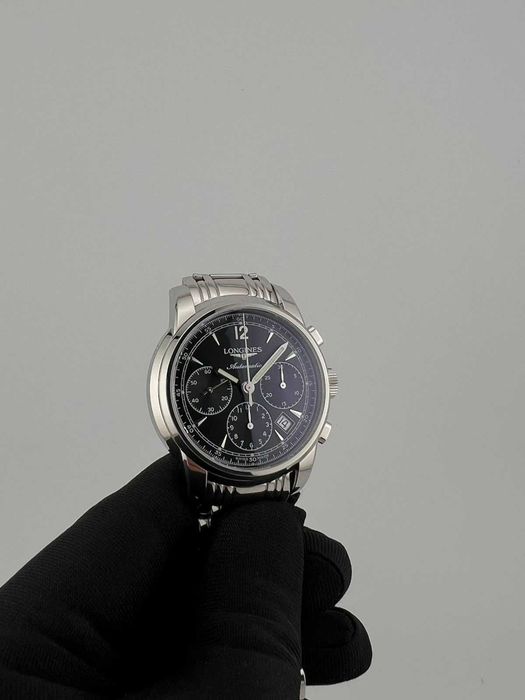 Наручные Часы - Longines Saint-Imier/41мм
